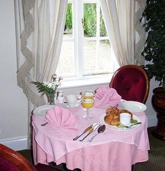 הרפורד Brandon Lodge מראה חיצוני תמונה